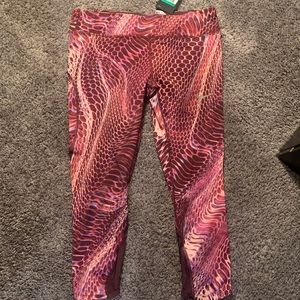 NWT Nike Leggings XL
